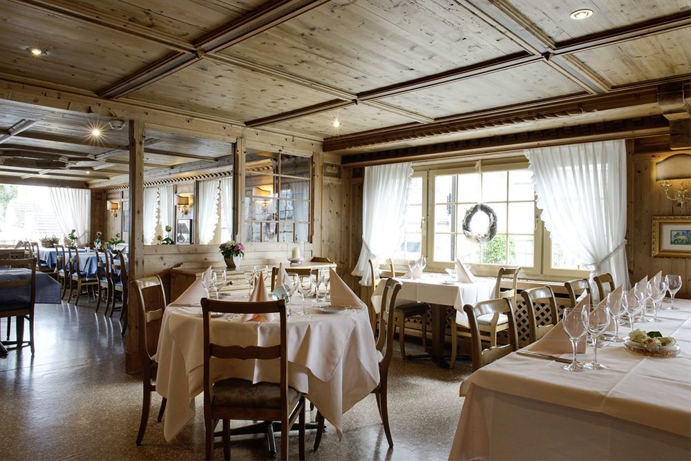איינזידלן Kunsthotel Linde Garni מראה חיצוני תמונה