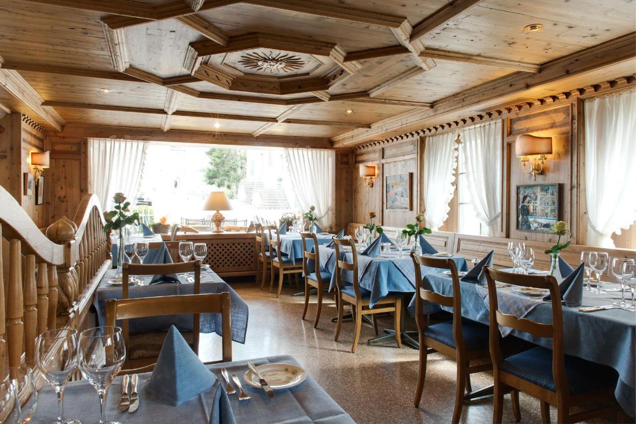 איינזידלן Kunsthotel Linde Garni מראה חיצוני תמונה